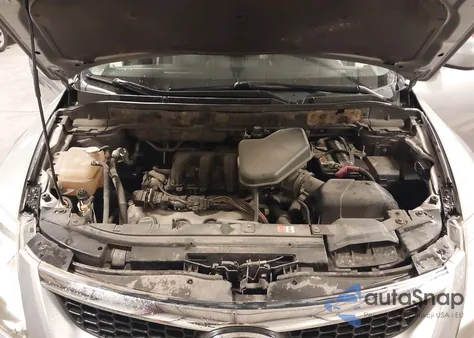 2008 Mazda Cx-9 Touring from USA, damaged, VIN JM3TB38A480143543